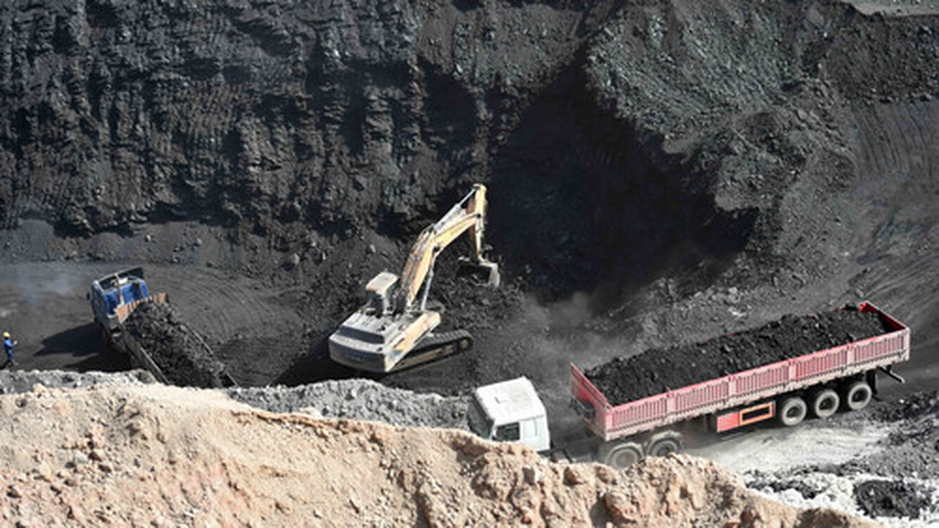 Текущих запасов угля на бишкекской ТЭЦ хватит на 2-3 месяца, - Минэнерго — Today.kg