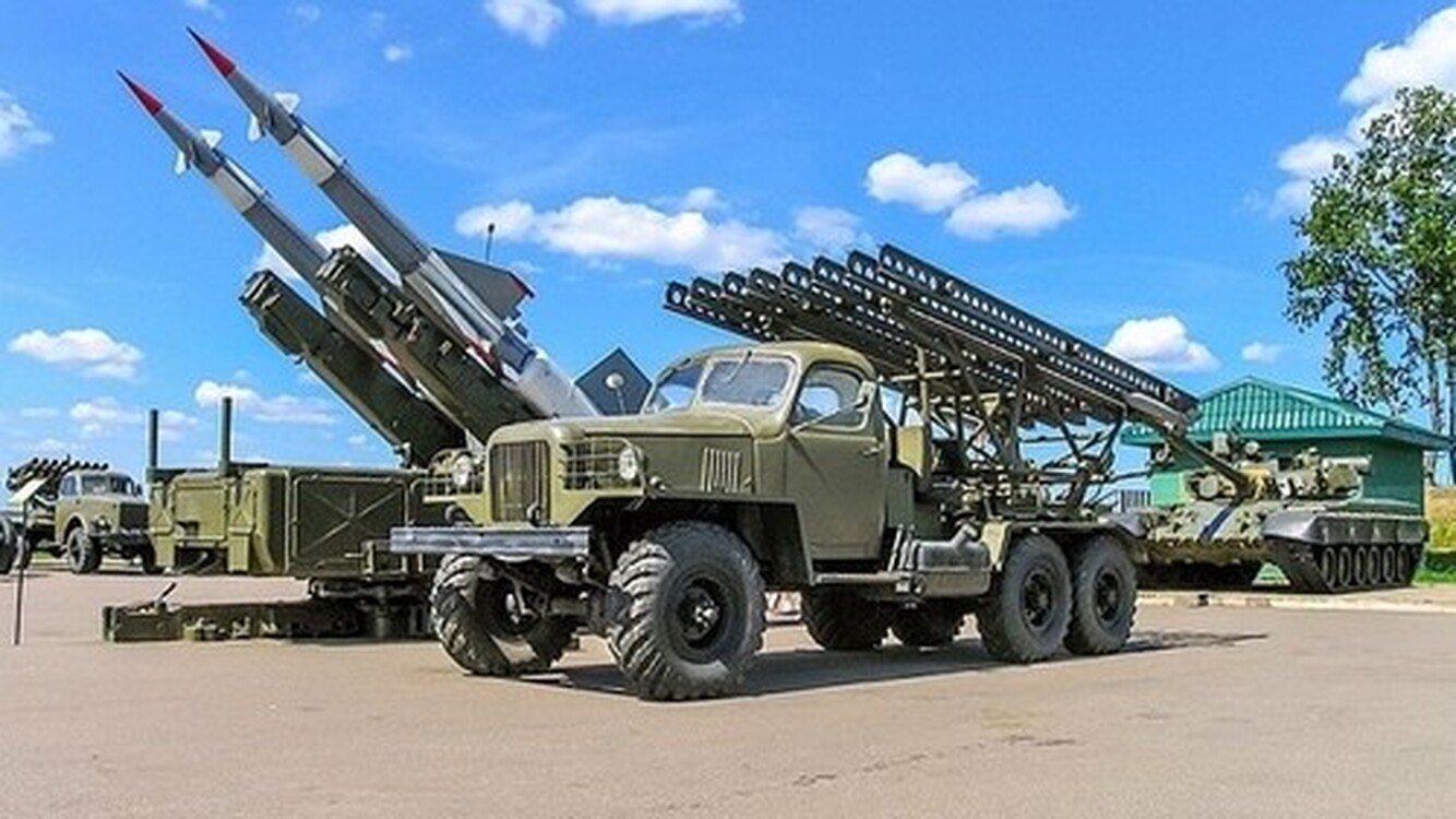 В Беларуси началась внезапная проверка боевой готовности ракетных войск ВС — Today.kg