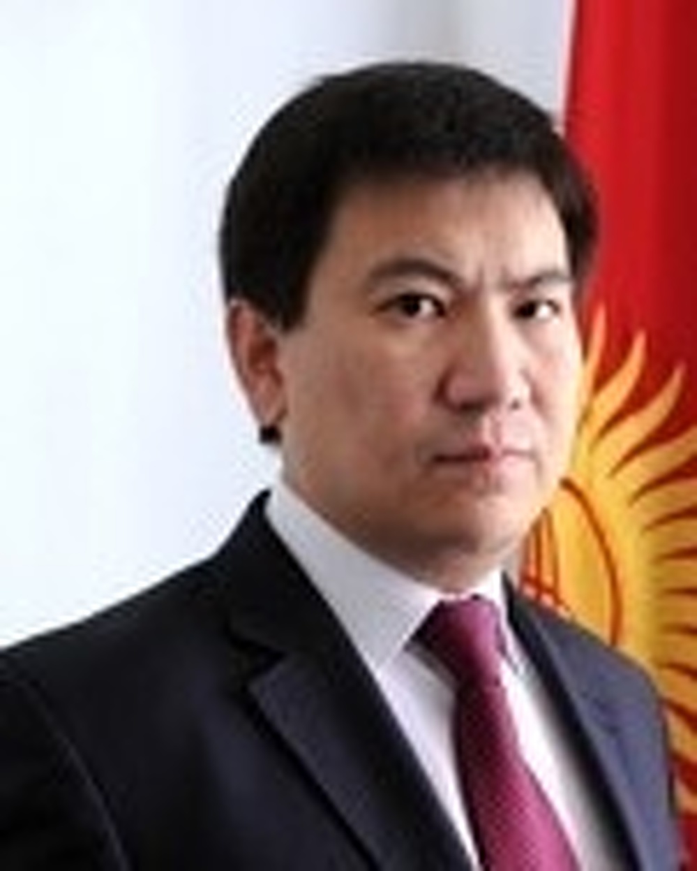 В Бишкеке задержан экс-директор Центра судебных представительств Тимур Шамбетов — Today.kg