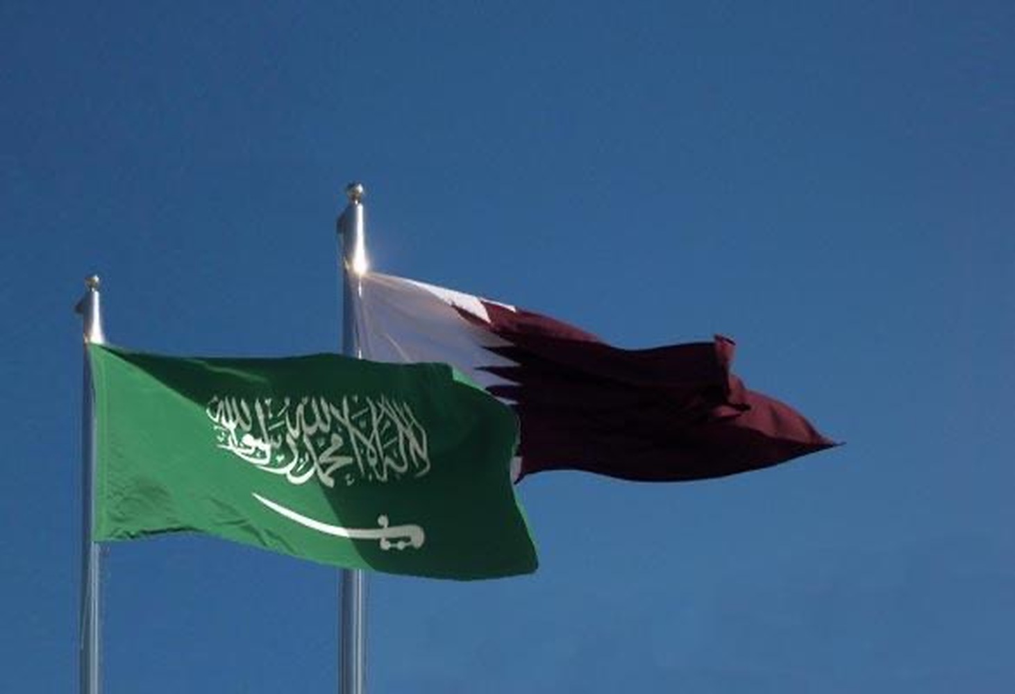 Саудовская Аравия откроет границы с Катаром после трёх лет конфликта — Today.kg