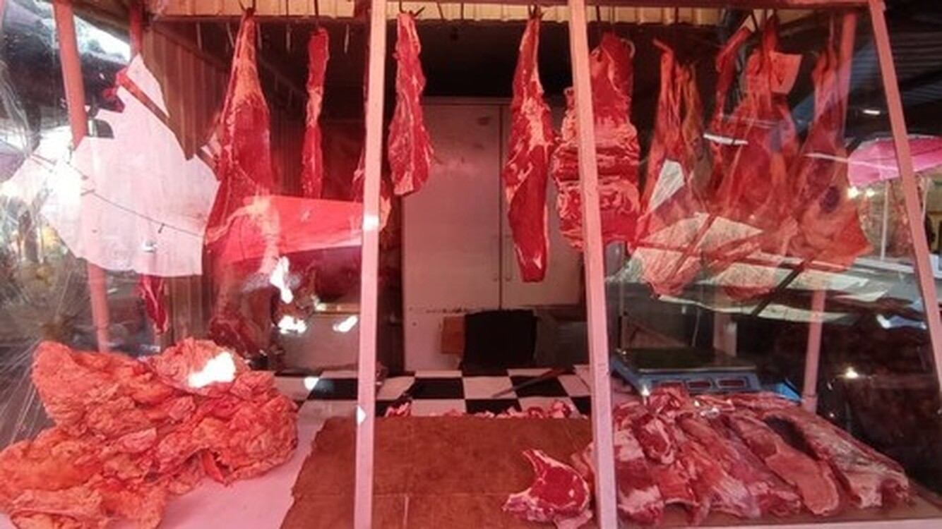 В каких городах Кыргызстана повысились цены на мясо за неделю? — Today.kg