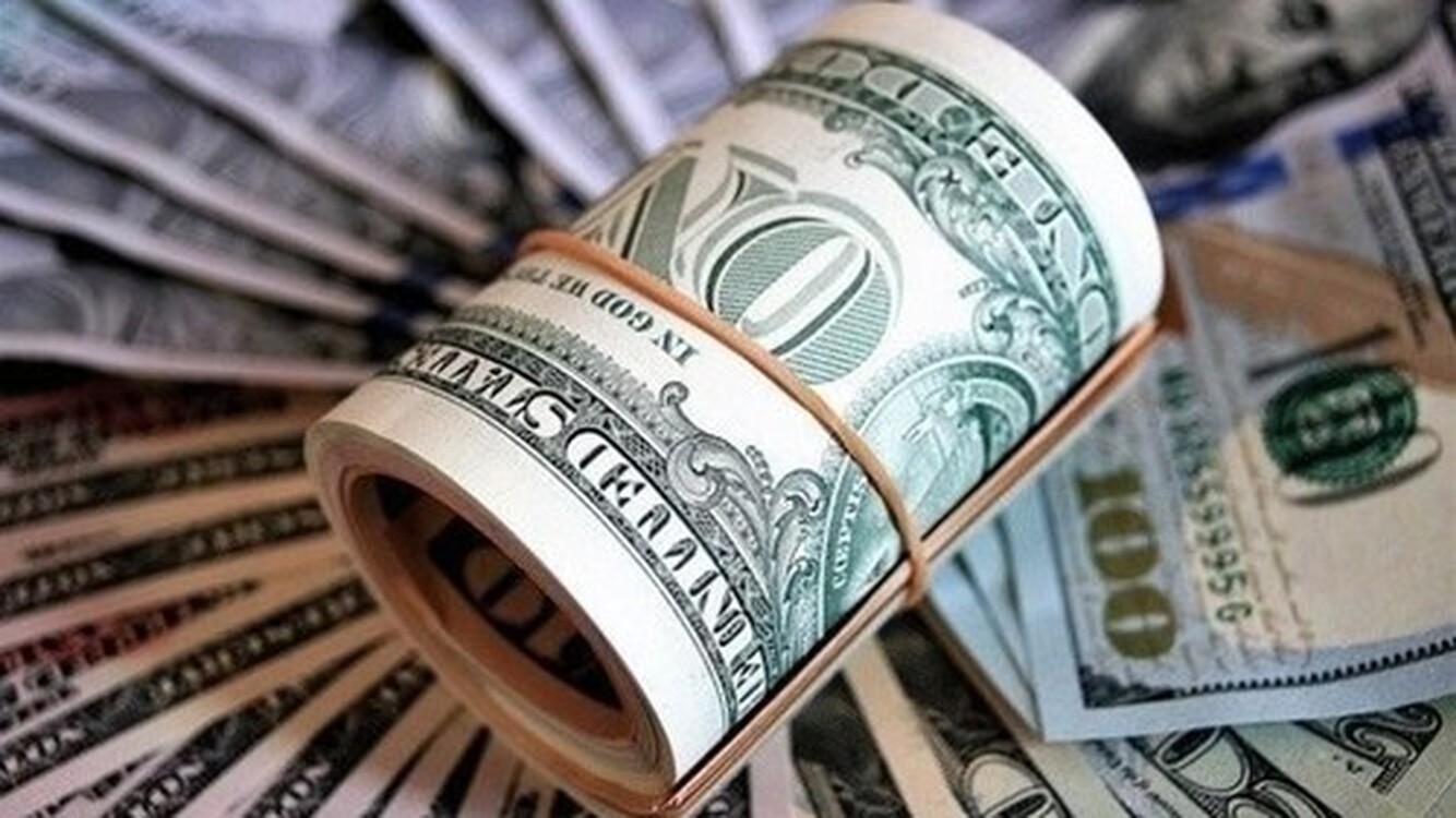 Курс валют: Доллар опустился до 88 сомов — Today.kg