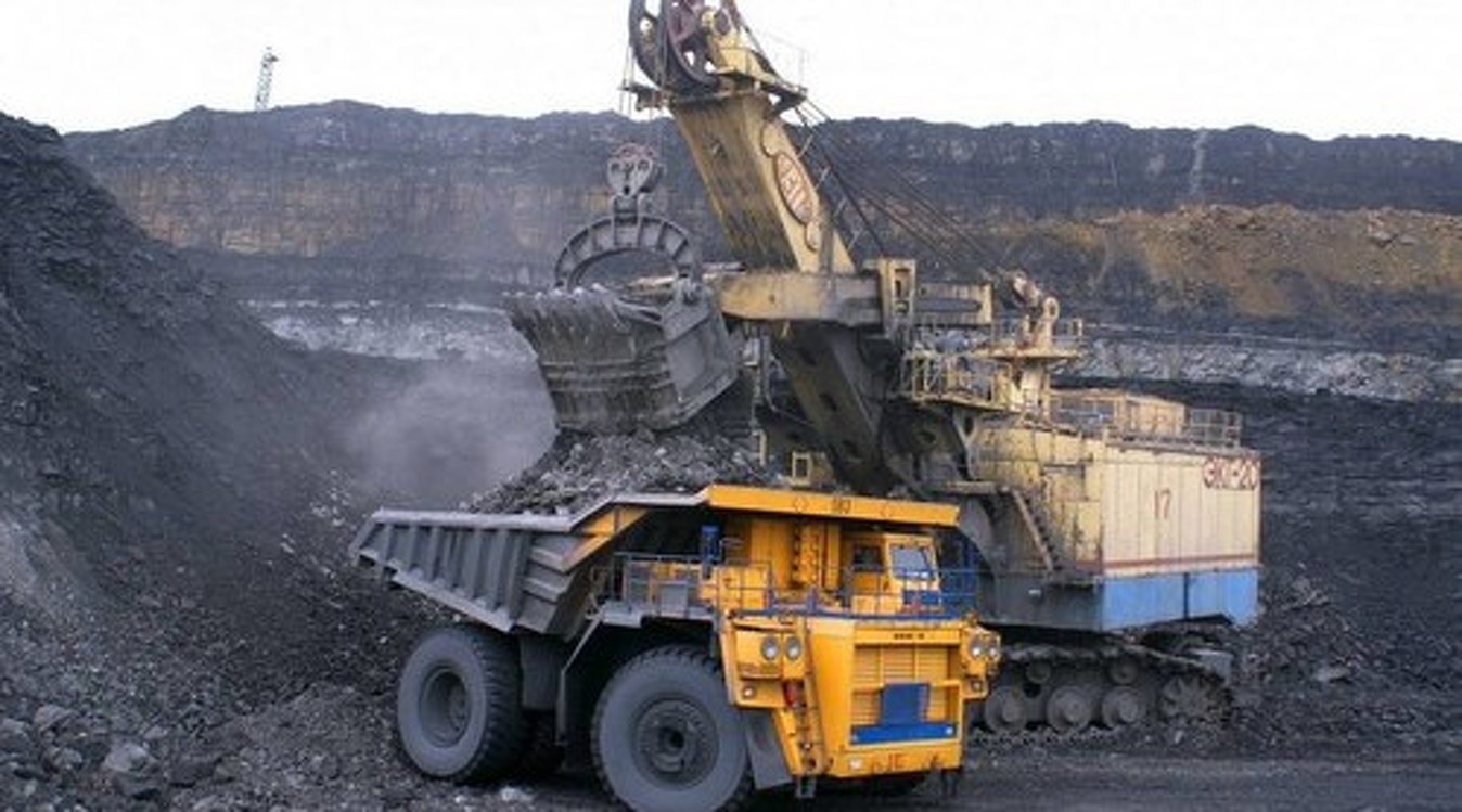 За 4 месяца по Кыргызстану добыто полезных ископаемых на 5,6 млрд сомов, - Нацстатком — Today.kg