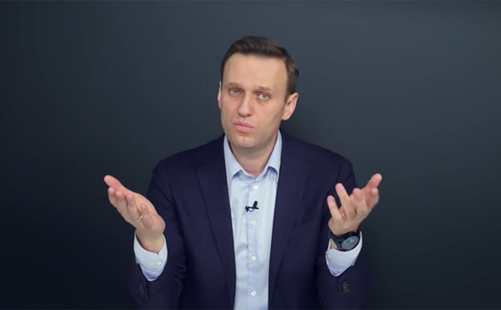 В Москве задержали Алексея Навального — Today.kg