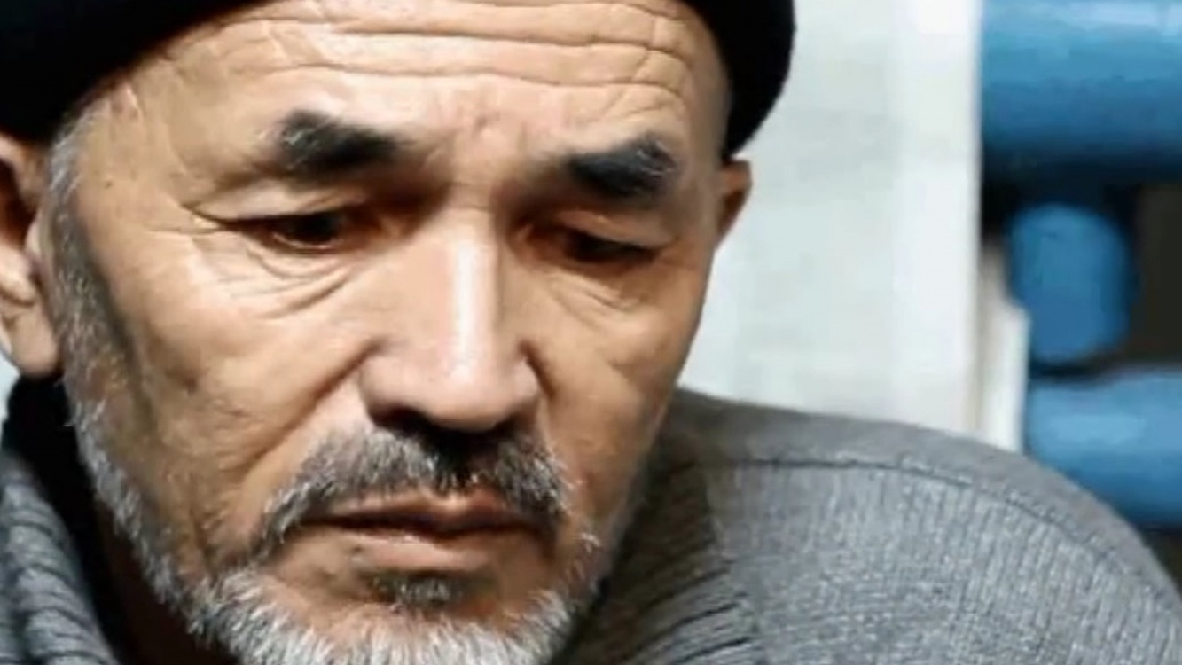 Азимжан Аскаров, осужденный на пожизненное заключение, скончался в тюрьме — Today.kg