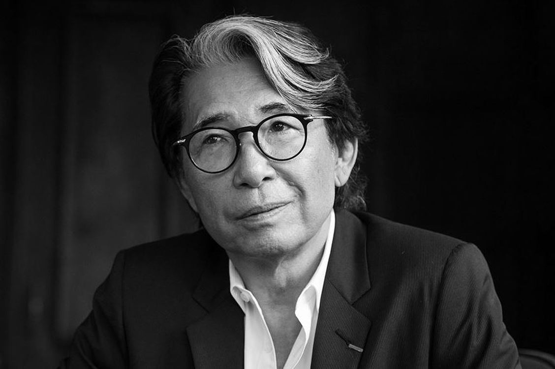 Основатель бренда Kenzo Кэндзо Такада умер из-за коронавируса — Today.kg