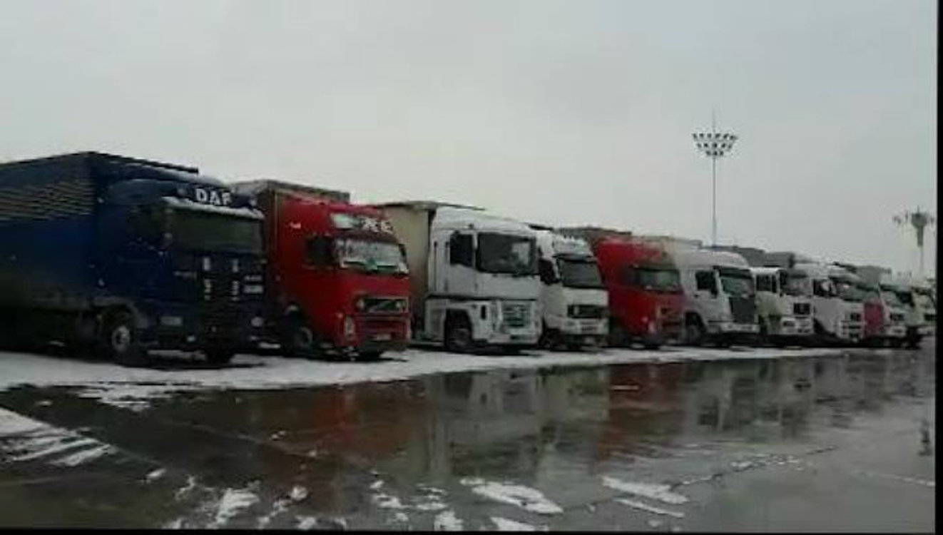 Китай озвучил условия, на которых откроет границы для кыргызских грузов — Today.kg