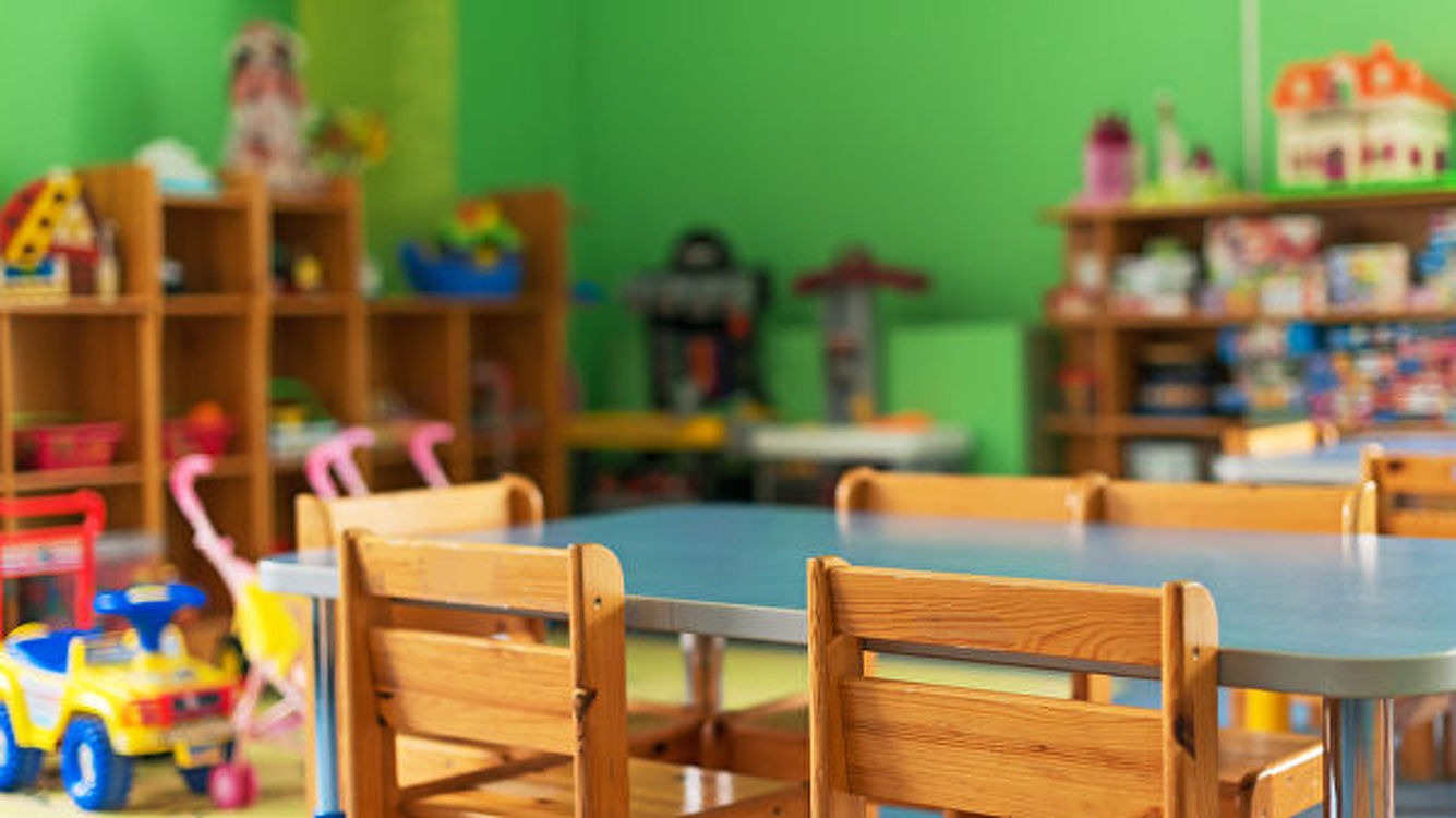 В Аламединском районе санэпиднадзор приказал закрыть частные детские сады — Today.kg