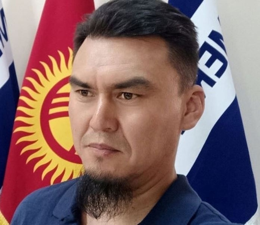 Торохану Жунусбекову дали должность в мэрии Бишкека — Today.kg
