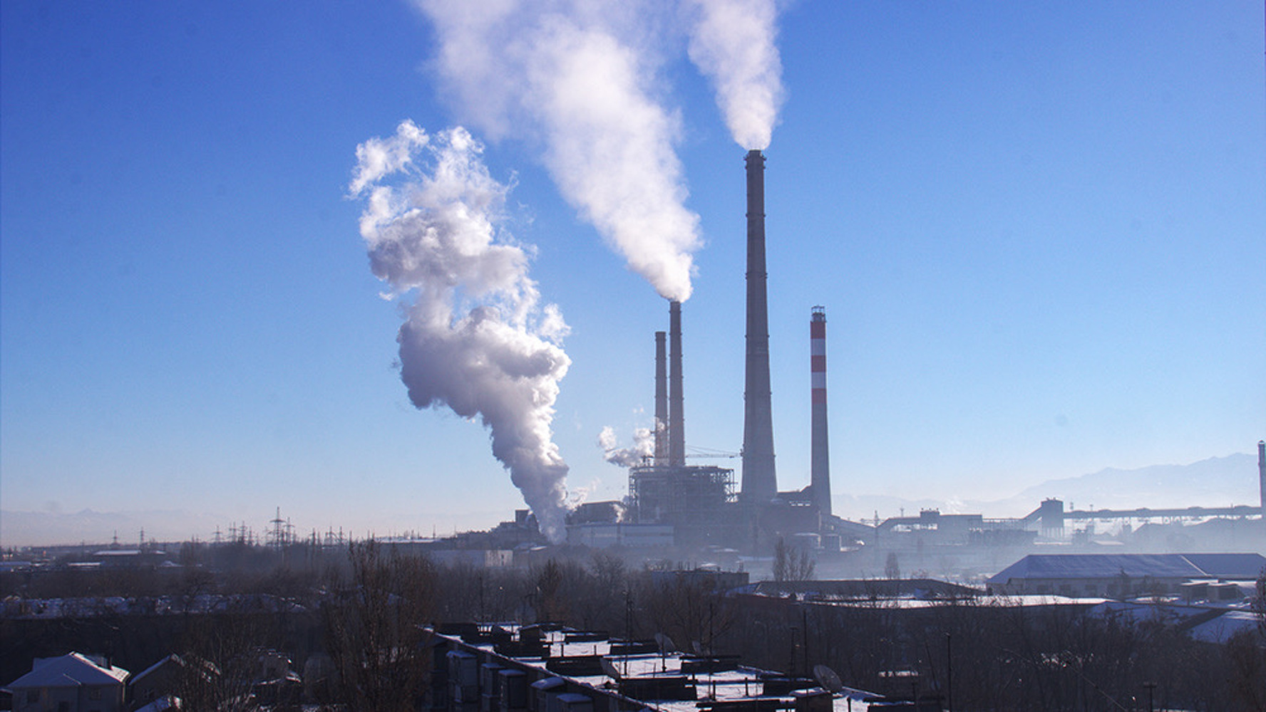 АКС ГКНБ выявила коррупционную схему при поставках угля на ТЭЦ Бишкека — Today.kg