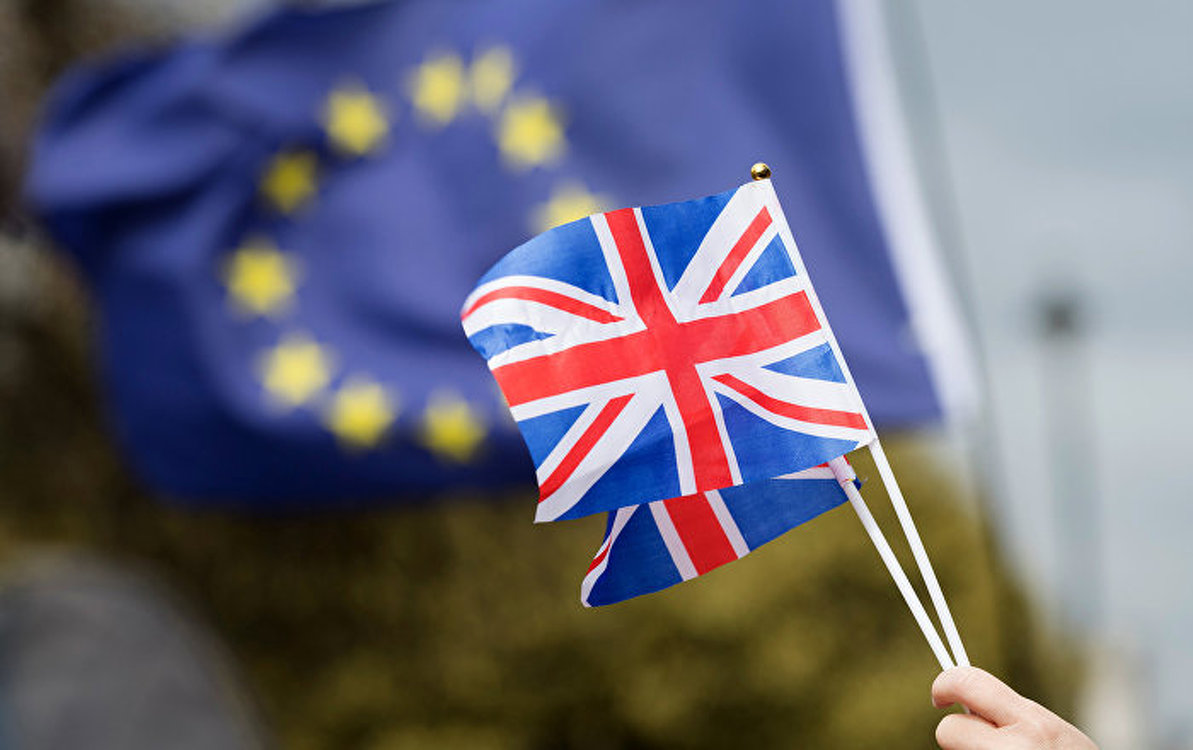 Одобрен законопроект о Brexit. Когда Великобритания выйдет из Евросоюза — Today.kg