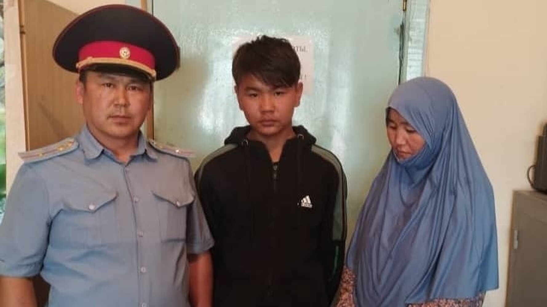 14-летний житель Чуйской области нашелся в компьютерном клубе Бишкека — Today.kg