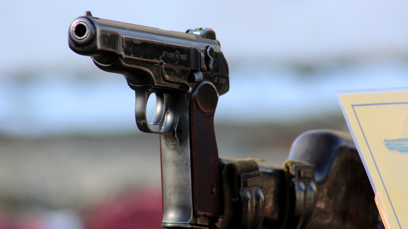 МВД предлагает расширить перечень терминов, используемых в законе об оружии — Today.kg