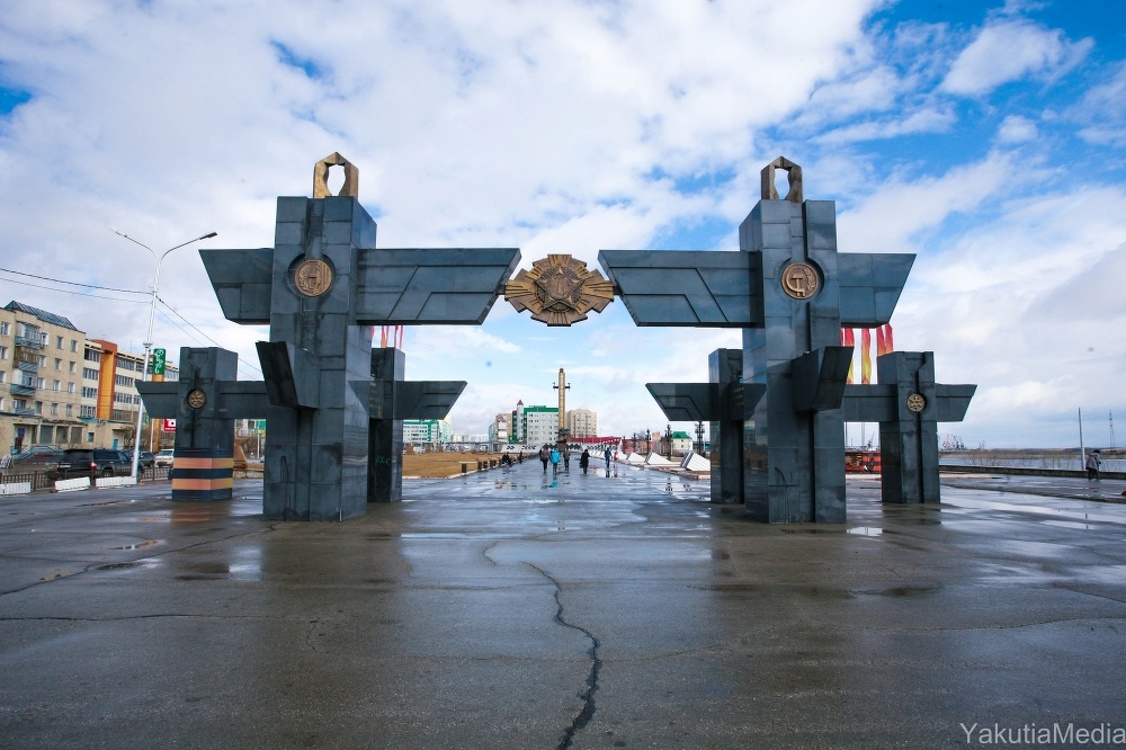 В Якутии опровергли слух о массовом прибытии кыргызстанцев — Today.kg