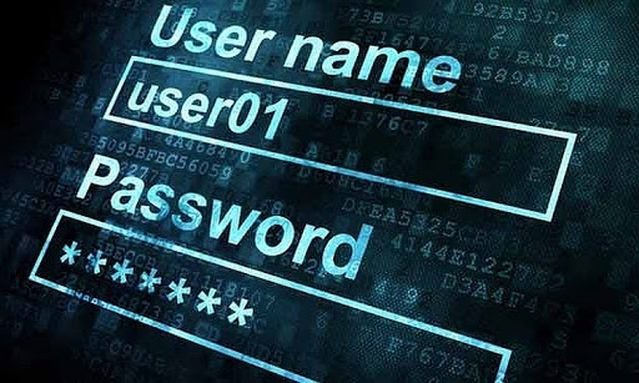 Как хакеры взламывают пароли? Это проще, чем вы думаете — Today.kg