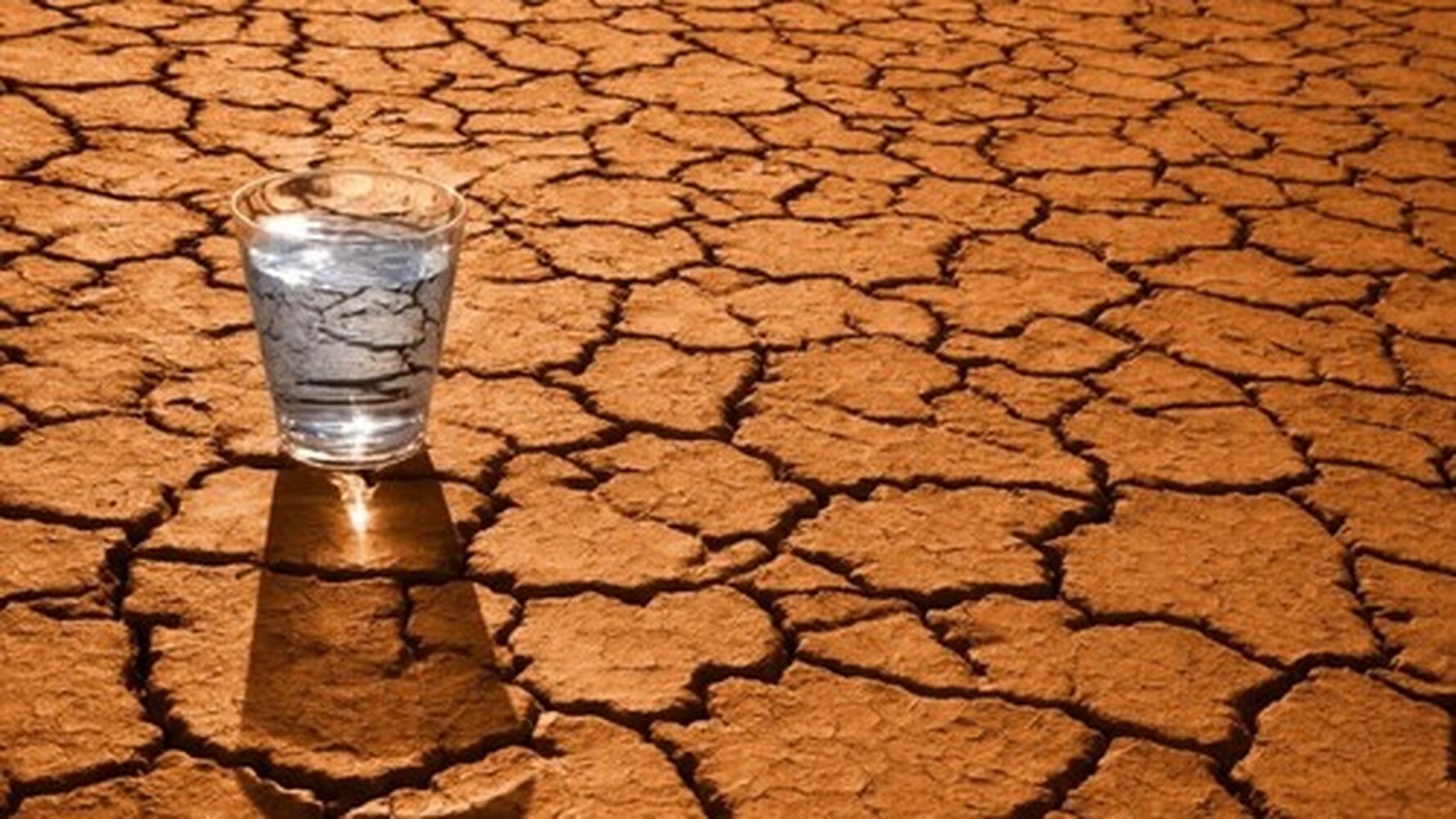 Ситуация с водными ресурсами в 2050-е годы в ЦА будет катастрофическая, - Институт ирригации — Today.kg