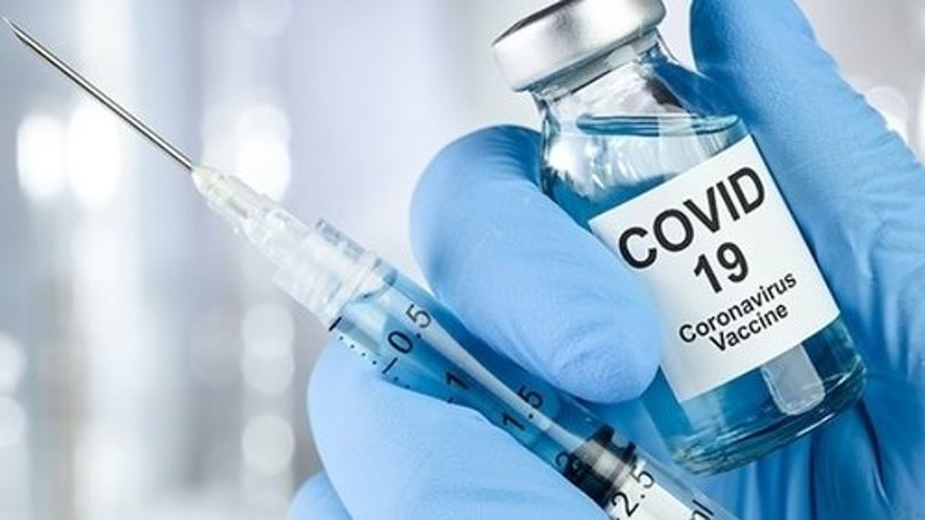 В Беларуси началось вакцинирование от коронавируса — Today.kg