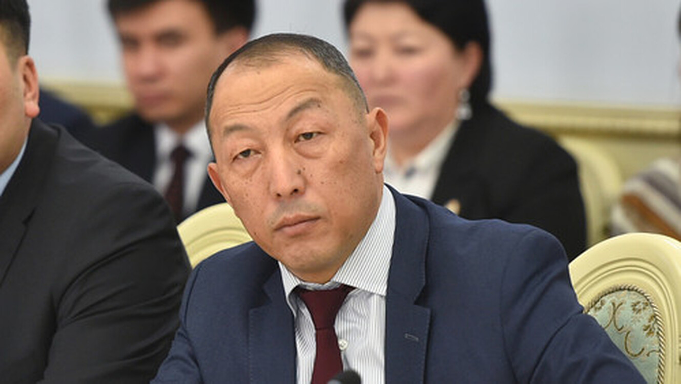Выработка электроэнергии на ГЭС снижается, - министр Бекмурзаев — Today.kg
