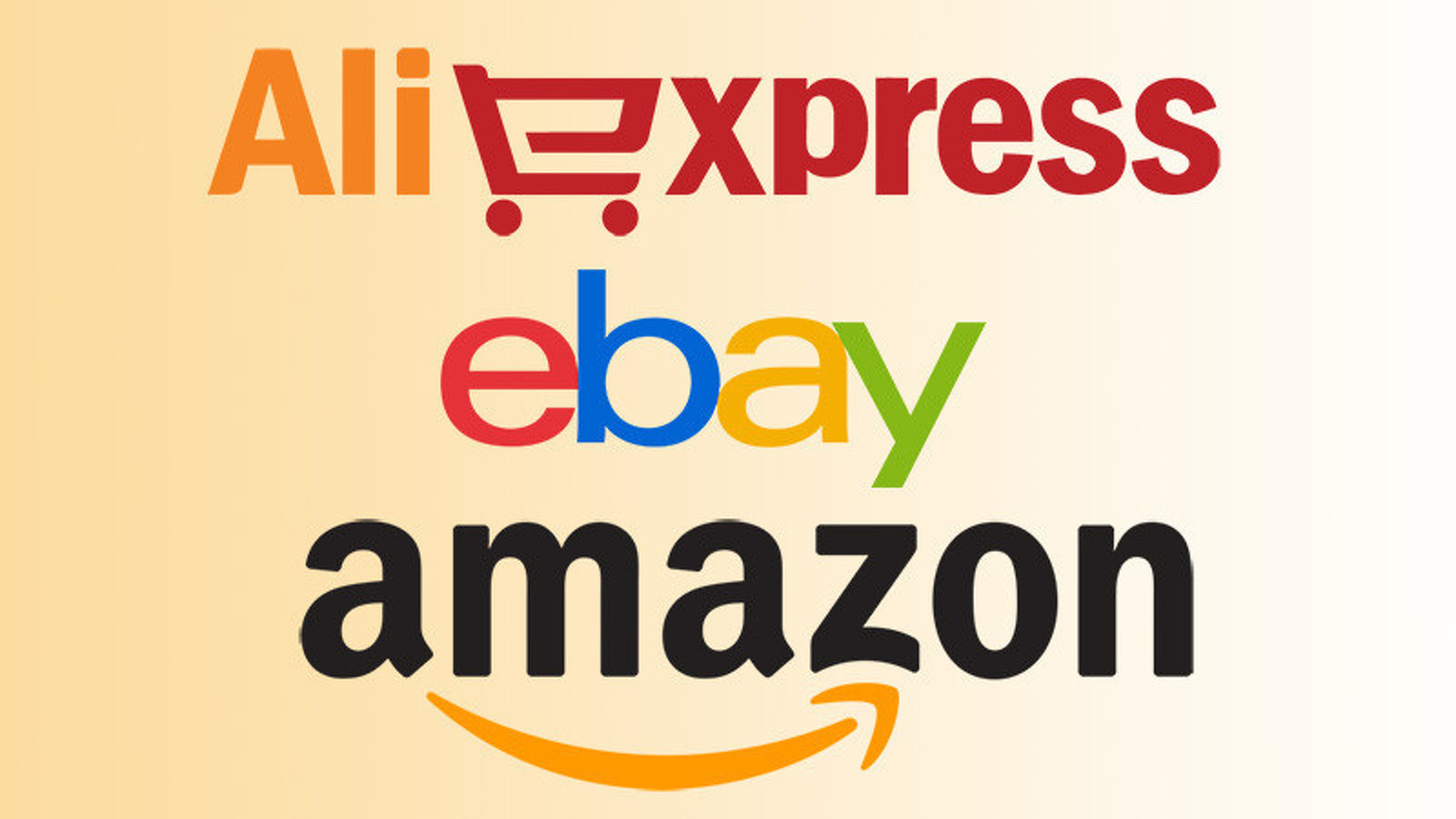 Ограничение суммы ввоза до 200 евро из магазинов AliExpress, eBay, Taobao может привести к развитию контрабанды, - Ассоциации электронной коммерции — Today.kg