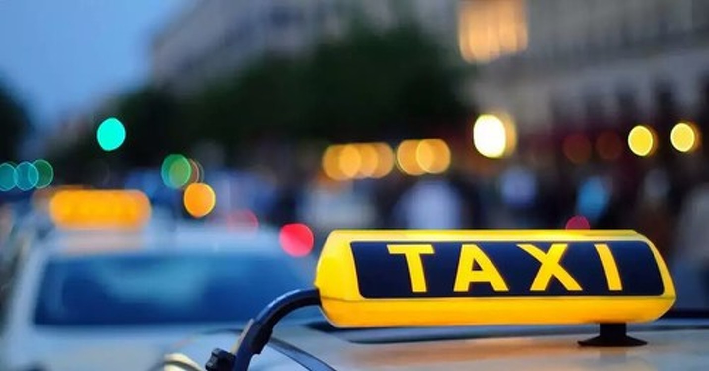 В Москве таксист из Кыргызстана списал с телефона уроженки Парагвая 13 тыс. рублей — Today.kg
