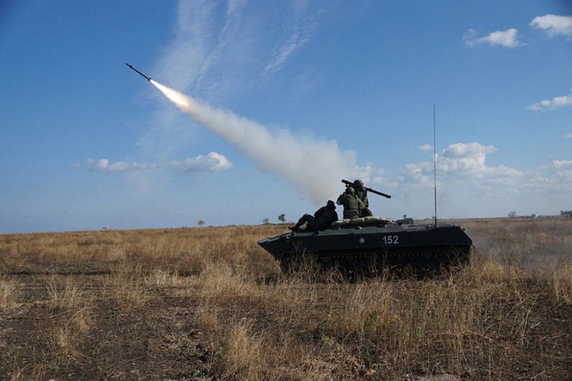 Кыргызстан и Россия создают объединенную систему ПВО — Today.kg