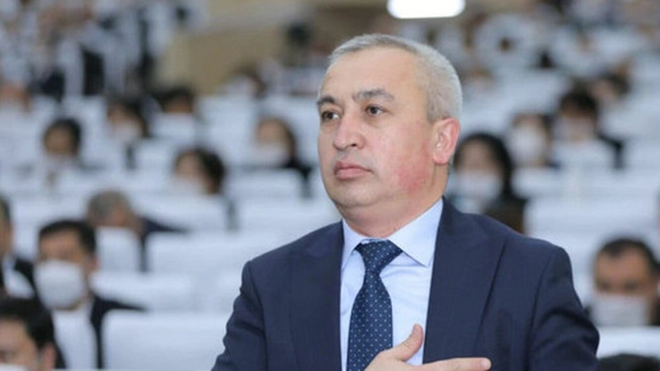 В Намангане после визита Мирзиёева уволены глава и прокурор города — Today.kg