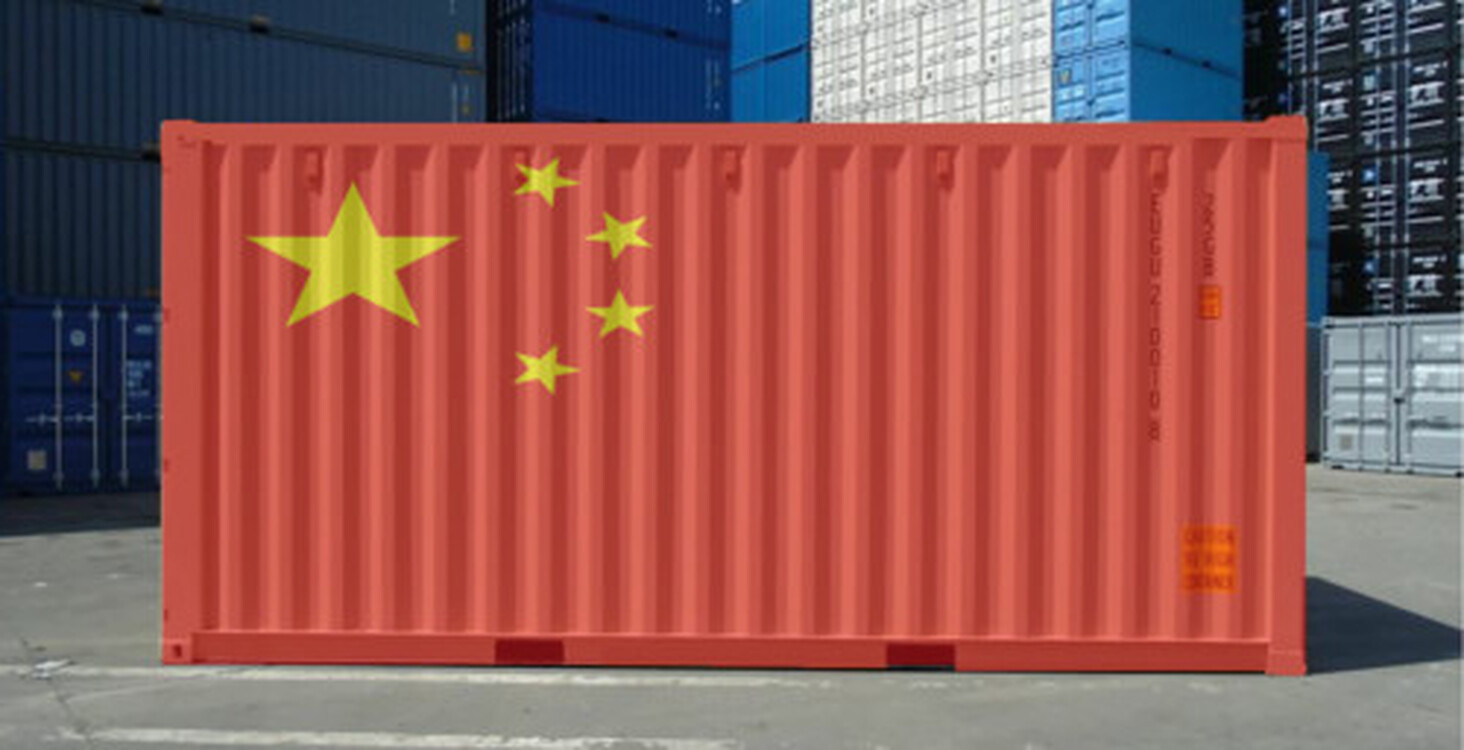 Китайский экспорт за 11 месяцев 2021 года вырос на 31% — Today.kg