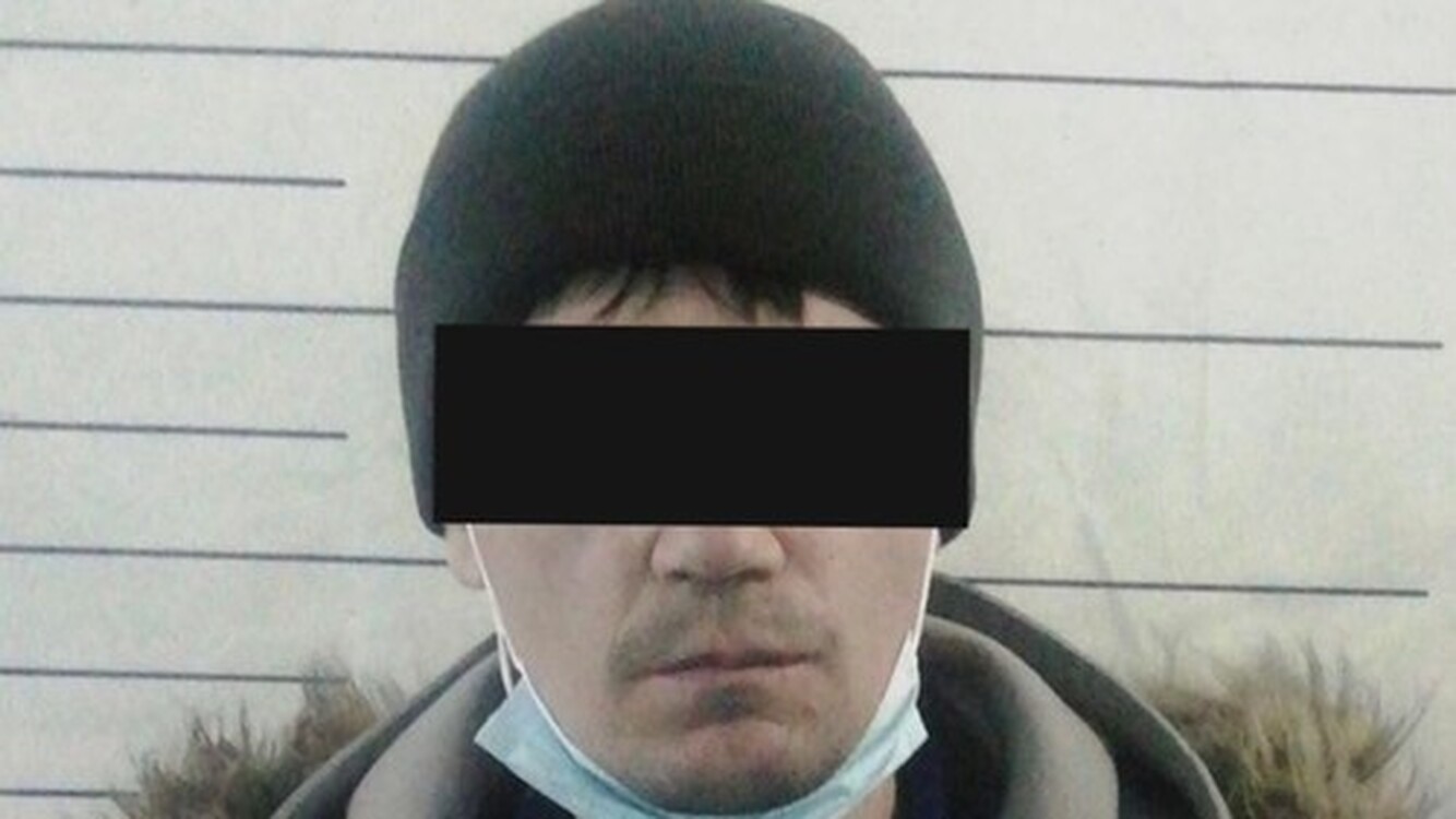 В Бишкеке задержан «щипач», орудующий в маршрутках — Today.kg
