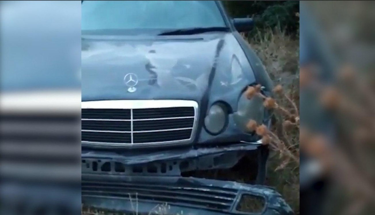 В Бишкеке 18-летний водитель сбил мать с детьми, погибла девочка 6-ти лет — Today.kg
