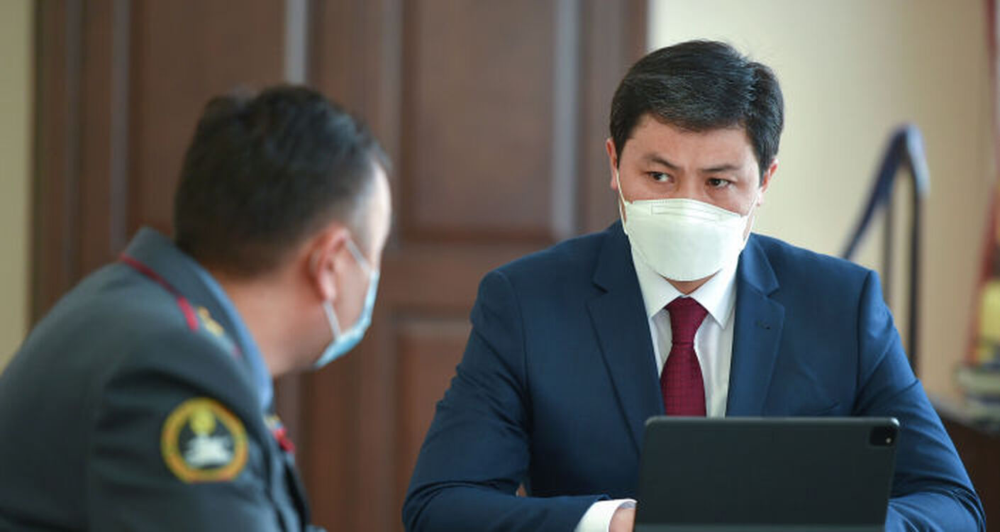 Правительство Кыргызстана хочет ужесточить наказание за ала качуу — Today.kg