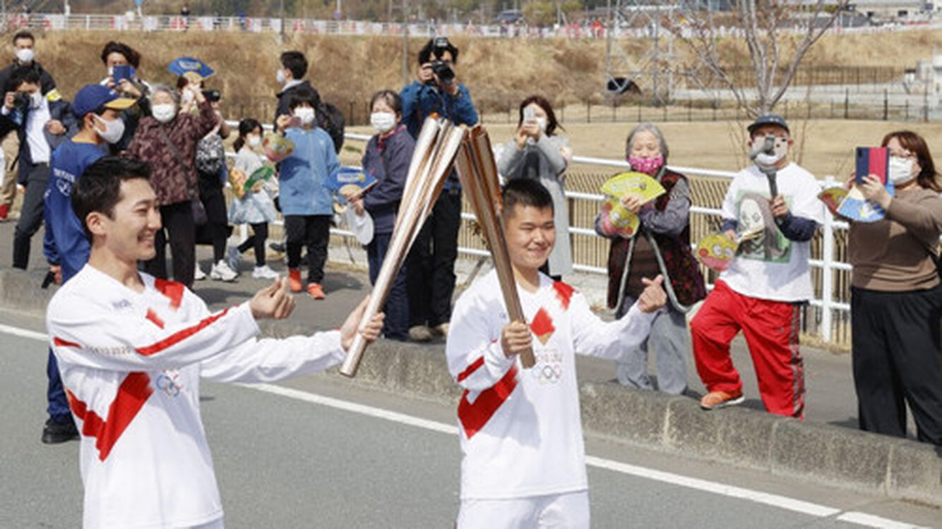 Более 70% японцев призывают отменить или перенести Олимпийские игры в Токио — Today.kg