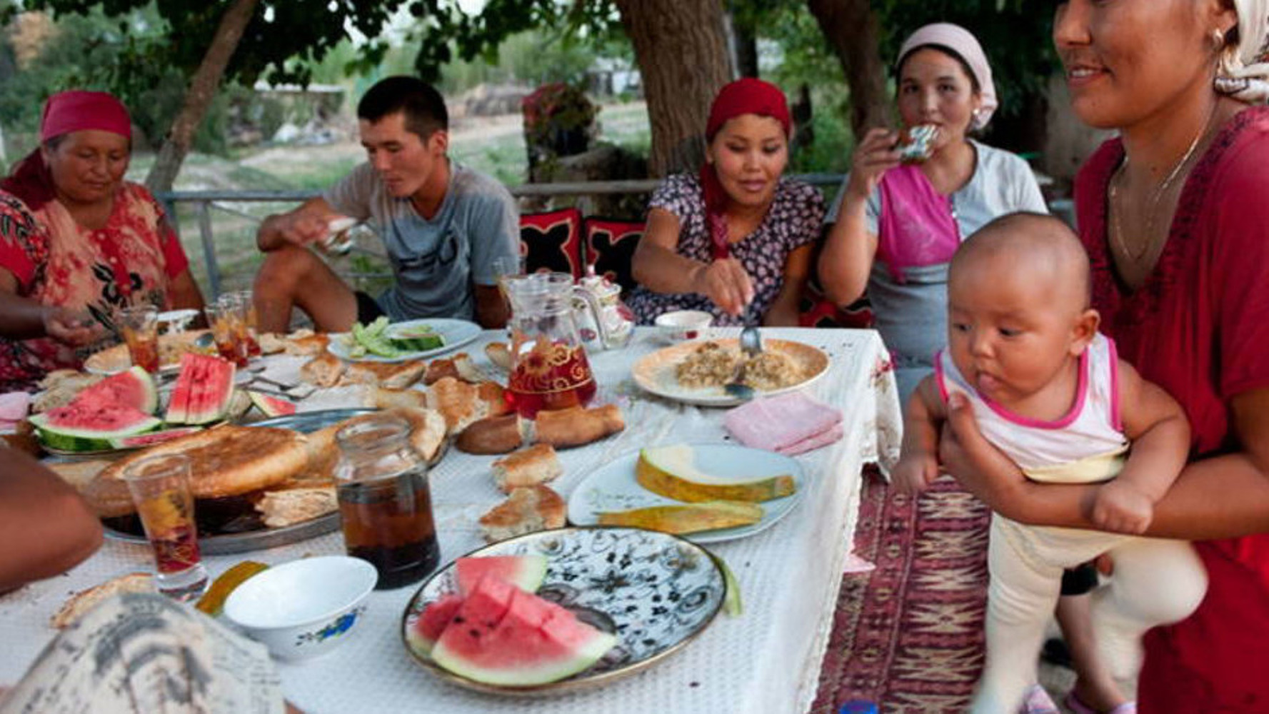 Кыргызстан первым в мире покончил с проблемой отсутствия гражданства, - ООН — Today.kg