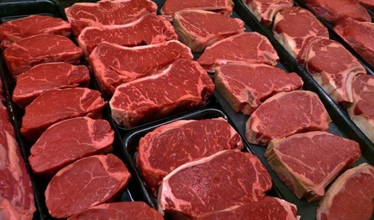 Цены на говядину выросли до 470 сомов/кг, - Госантимонополия — Today.kg