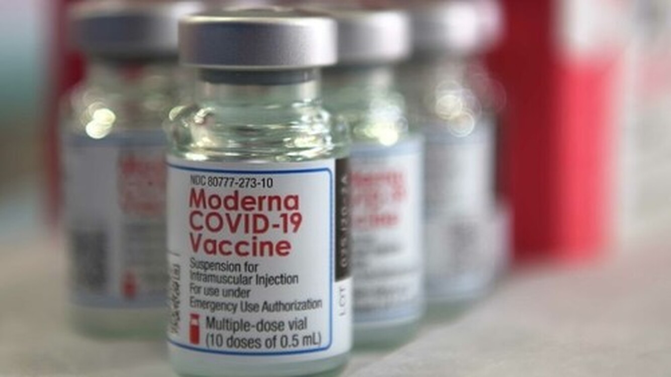 Названа лучшая в мире вакцина от коронавируса — Today.kg