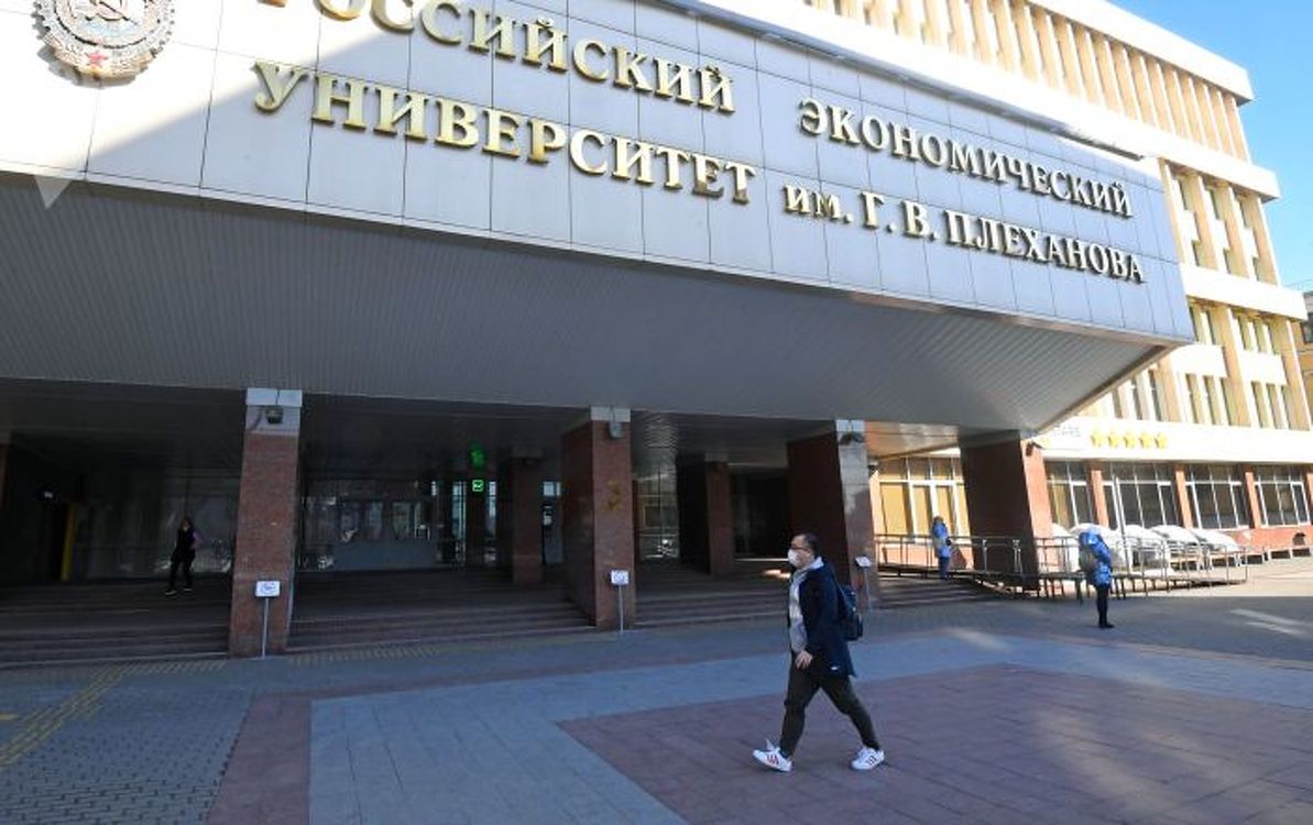 Кыргызстанцы могут поступить в вузы РФ, несмотря на пандемию — Today.kg