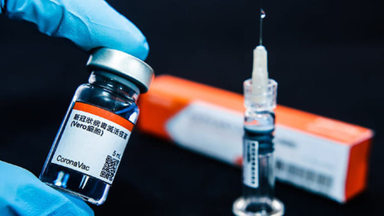 ВОЗ столкнулась с нехваткой вакцин в рамках программы COVAX — Today.kg