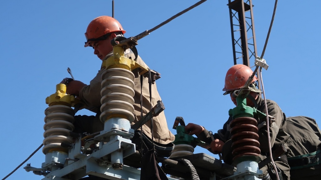 Завтра в Бишкеке и пригороде возможны отключения электричества — Today.kg