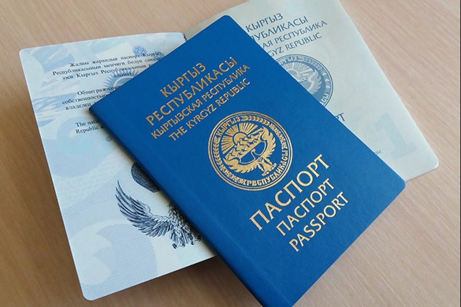 Названы лучшие паспорта в мире. У Кыргызстана 102-е место — Today.kg