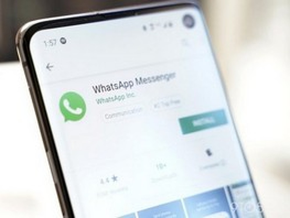 WhatsApp поставил новый рекорд по числу пользователей — Today.kg