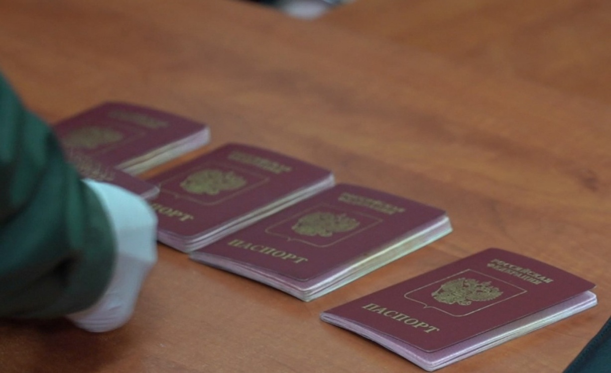 В России упрощают процедуру получения гражданства — Today.kg