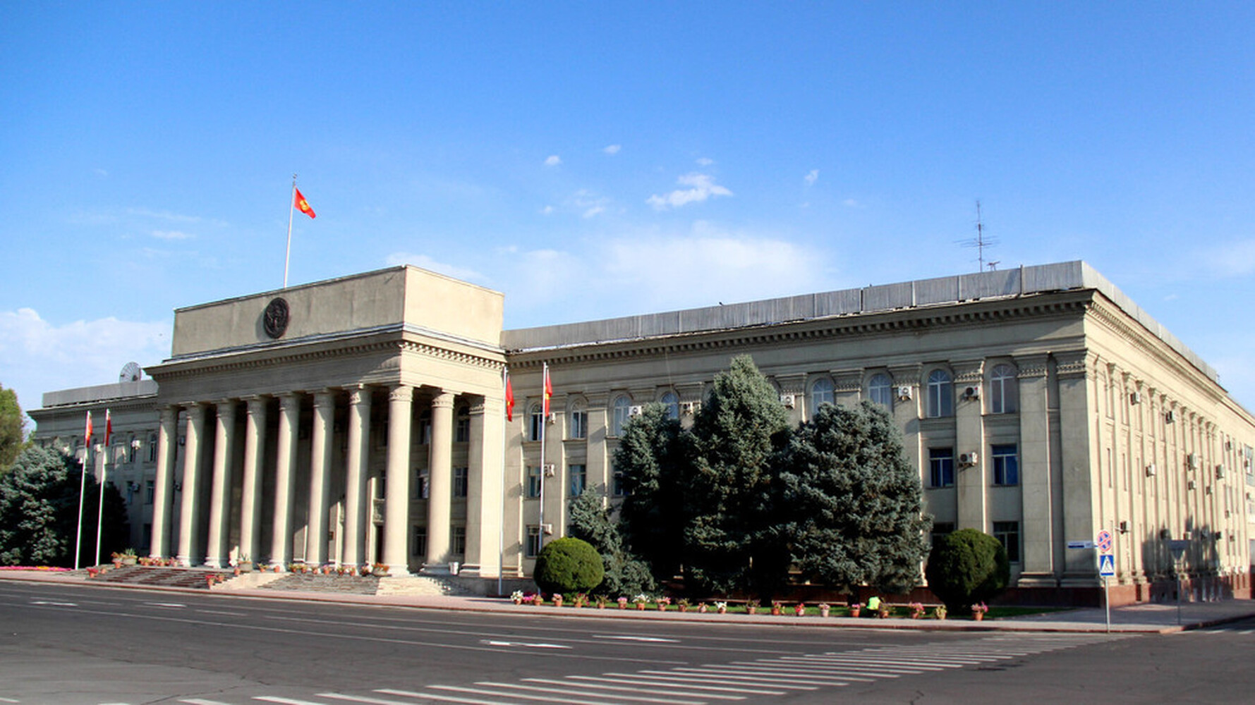 Совместное заявление правительственных делегаций Кыргызстана и Таджикистана и по делимитации и демаркации госграницы — Today.kg