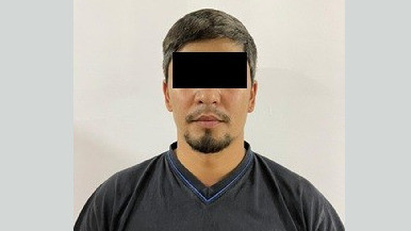 ГКНБ: Задержан кыргызстанец, планировавший совершить теракт в КР по заданию «Исламского государства» — Today.kg