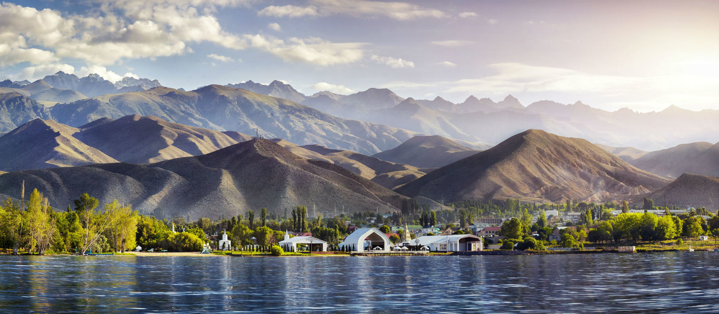 Названы лучшие места для путешествий в 2020 году — в список вошел Кыргызстан — Today.kg