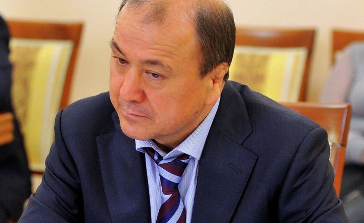 Мелис Турганбаев: Члены ОПГ  в колониях не имеют привилегий — Today.kg
