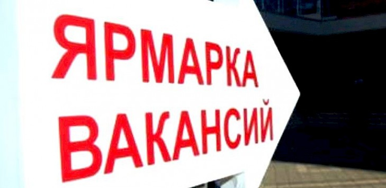 В Бишкеке 4 тысячи вакансий - найти работу можно 25 апреля на специальной ярмарке — Today.kg