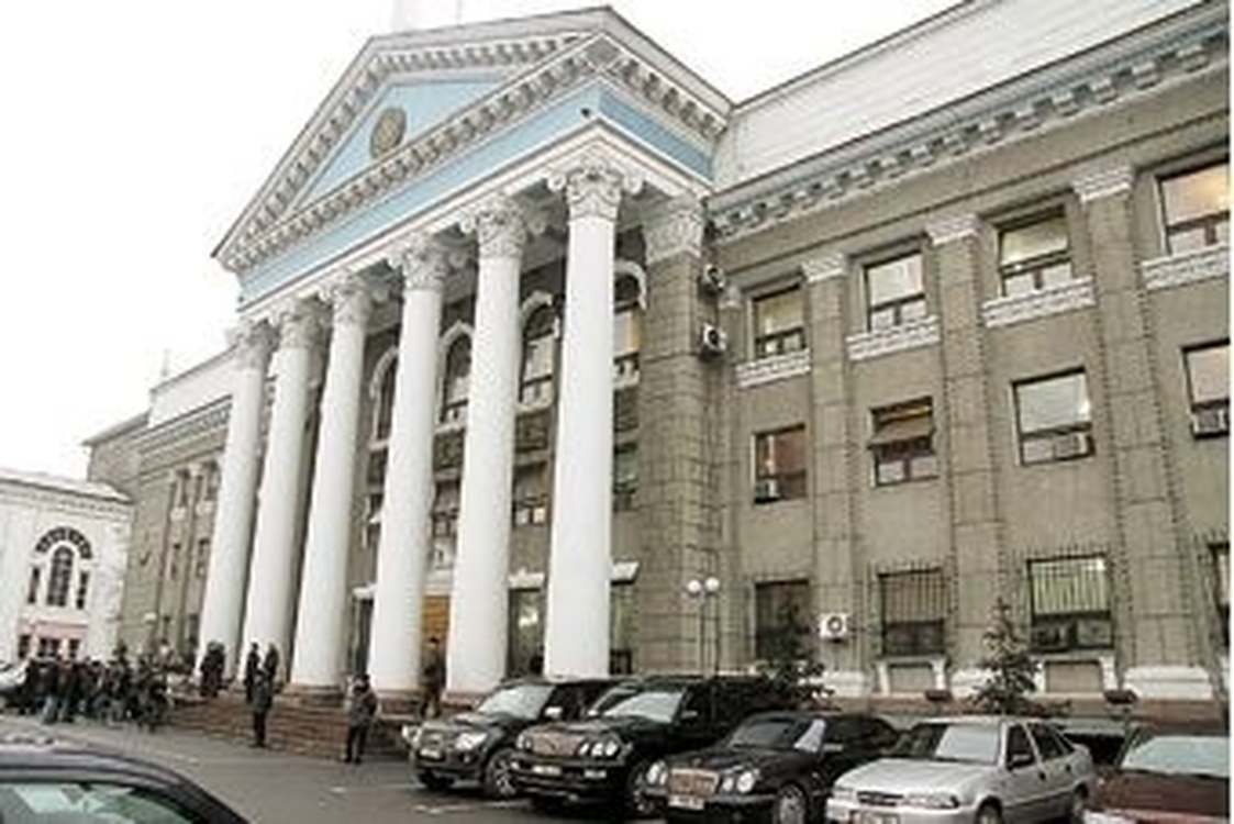 300 тысяч жителей Бишкека намерены требовать отчета депутатов горкенеша — Today.kg