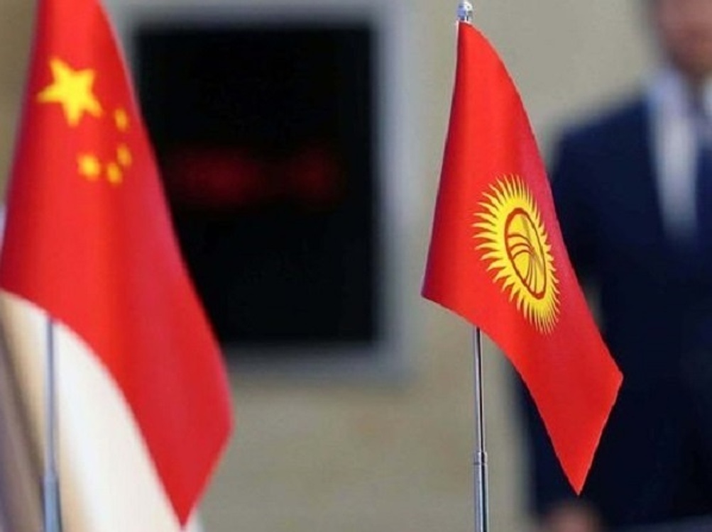 Китай оплатил проведение саммита ШОС в Бишкеке — Today.kg