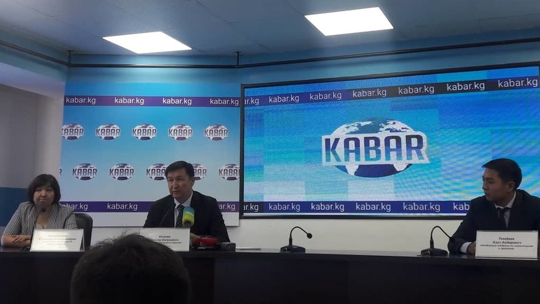 Госпредприятие «Кыргыз туризм» планирует реконструировать санаторий «Тёплые ключи» за $200 млн — Today.kg