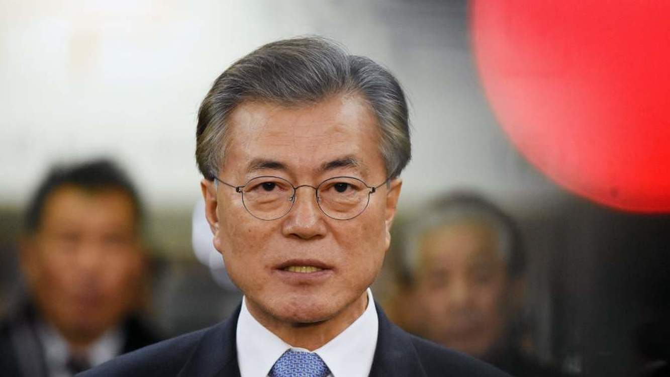 Президент Южной Кореи посетит Казахстан, Узбекистан и Туркменистан — Today.kg