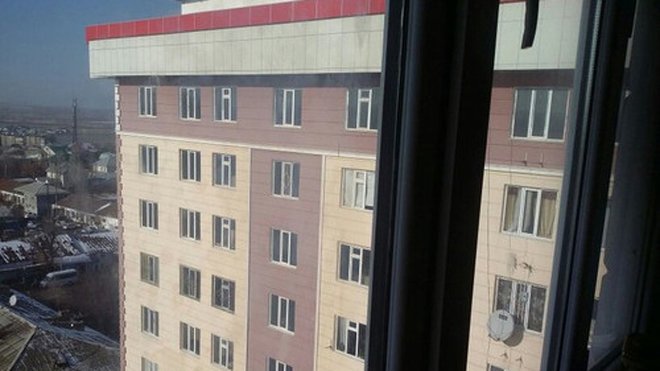 Недвижимость KG: Спад на рынке жилья по Кыргызстану превысил 87% — Today.kg
